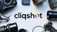Business News | Cliqshot - A New Era of Creative Photography