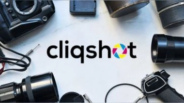 Business News | Cliqshot - A New Era of Creative Photography