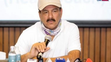 Sports News | Manoj Prabhakar Steps Down as Head Coach of Nepal Men's Cricket Team