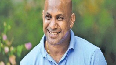 Sports News | LPL is Helping Country Build Its T20I Arsenal: Former Sri Lankan Cricketer Sanath Jayasuriya