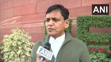 India News | Bihar Hooch Tragedy: Nitish Kumar Should Apologize to People of State, Says MoS Nityanand Rai