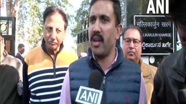 India News | Ready to Take Any Responsibility That Congress Gives: Vikramaditya Singh on His Role in Himachal Govt