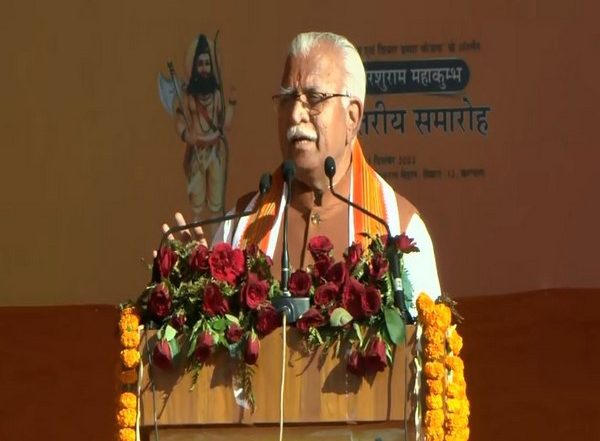 Haryana CM Manohar Lal Approves Total Purchases Worth Rs 663 Crore For Child Development