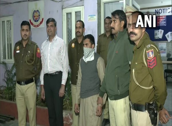 Delhi Shocker: Absconding Cleric Arrested for Allegedly Raping 12-Year-Old Boy in Sarai Rohilla Area