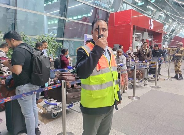 India News | Not Airport, but Airline Companies Have Asked Passengers to Reach Airport 3.5 Hours Before Departure: DIAL