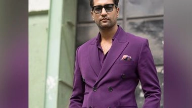 Entertainment News | Vicky Kaushal's New Song 'Hello' from 'Govinda Naam Mera' out Now