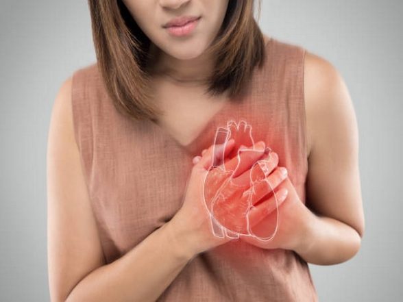 Health News | Scientists Discover New Immune Target to Treat Cardiovascular Disease - Vimarsana News