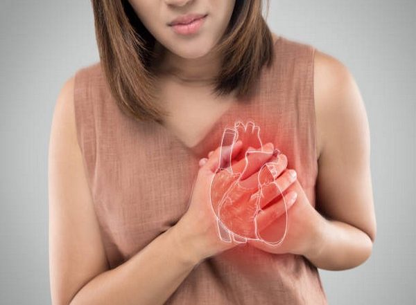 Health News | Scientists Discover New Immune Target to Treat Cardiovascular Disease