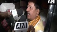 India News | Chhapra Hooch Tragedy: LoP Accuses Govt of Hiding Actual Number of Deaths