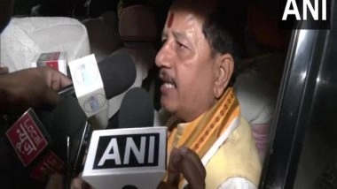 India News | Chhapra Hooch Tragedy: LoP Accuses Govt of Hiding Actual Number of Deaths