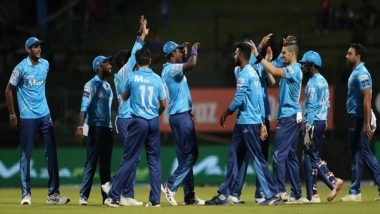 Sports News | LPL: Rajitha's Five-wicket Haul Helps Colombo Stars Down Dambulla Aura