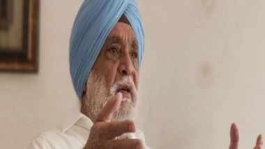 Sports News | Semi-final Against Malaysia Toughest Game in Victorious 1975 World Cup Campaign, Says Former Captain Ajit Pal Singh