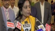India News | Telangana Governor Tamilisai Soundararajan Hails Start-up Company's Effort to Bring Medical Devices at Affordable Cost