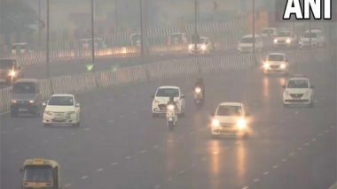 India News | Orders to Control Air Pollution in Delhi Not Yet Issued by the Kejriwal Government Charges LG