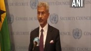 World News | India Announces Candidature for UNSC Membership for 2028-29 Term
