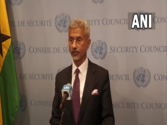 World News | India Announces Candidature for UNSC Membership for 2028-29 Term - Vimarsana News