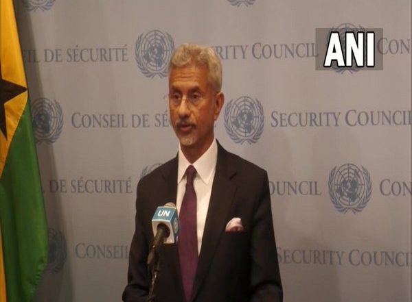 World News | India Announces Candidature for UNSC Membership for 2028-29 Term