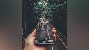 Science News | Anonymous GPS Data Could Help Check People's Usage of Green Spaces: Study