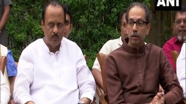 India News | Maharashtra Opposition to Stage Protest on Dec 17 Regarding Border Row and Various Other Issues