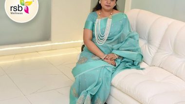 Business News | Mumbai-based RSB Wellness Launches Q-Switched Laser Treatment at Thane