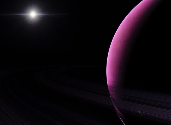 Science News | Astronomers Find That Two Exoplanets May Be Mostly Water