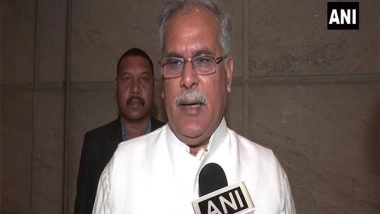 India News | 'Chhattisgarh Gaurav Diwas' to Be Celebrated on December 17