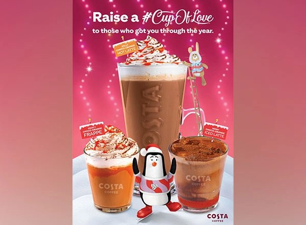Business News | The Coca-Cola Company's Costa Coffee Brings Alive the New Costa Expressions Platform to Celebrate and Nurture Musicians