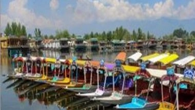 India News | Tourists Praise Hospitality, Honesty of Kashmiri People
