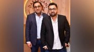 Business News | Daryaganj - by the Inventors of Butter Chicken & Dal Makhni - the Story of Invention, Re-invention, Appreciations and Expansion
