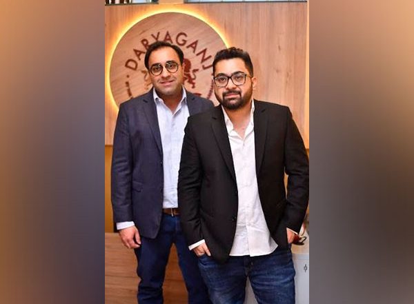 Business News | Daryaganj - by the Inventors of Butter Chicken & Dal Makhni - the Story of Invention, Re-invention, Appreciations and Expansion