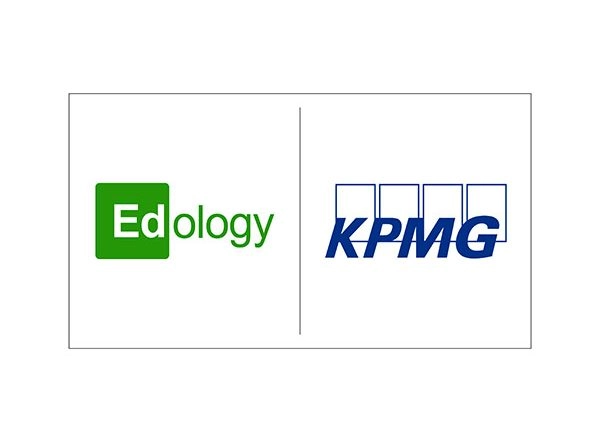 Business News | Edology Partners with KPMG India - Introduces a 10-month Futuristic Course in Technology Management