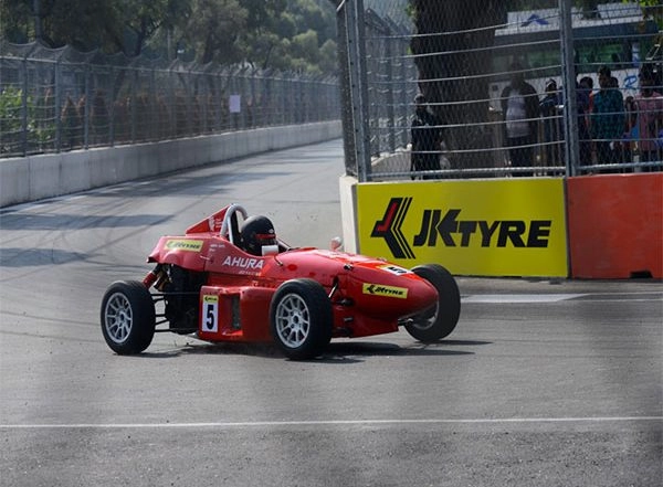 Sports News | National Racing Championship 2022 Grand Finale to Begin from December 17