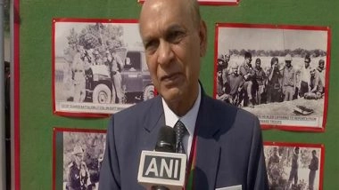 India News | Bangladesh-India Friends for Eternity: Liberation War Veteran