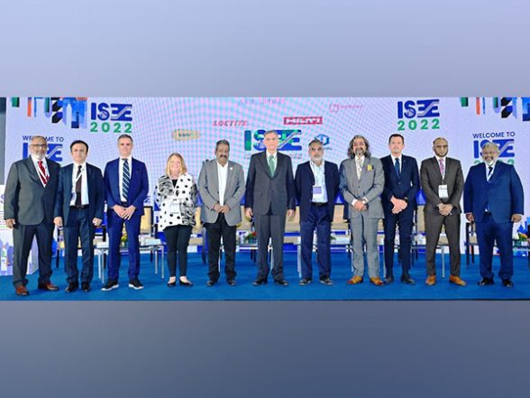 Business News | ISEE 2022' Expo Elevated with over 14,000 Visitors and 150 Exhibitors from Elevator Industry - Vimarsana News
