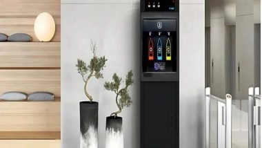 Business News | WAE Announces Expansion Plans in India