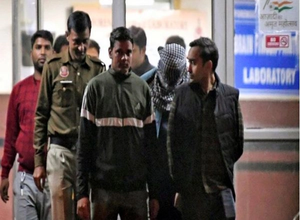 India News | Shraddha Murder Case: Court to Hear Aaftab's Bail Plea on Dec 17