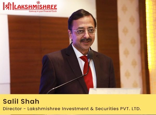Business News | Lakshmishree Investment Announces the Largest Stock Market Sub-broker Meet in Gujarat