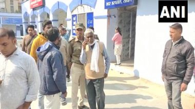 India News | Bihar: After Chhapra Hooch Deaths, Now Spurious Liqour Kills 5 in Siwan, 1 in Begusarai