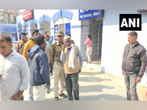 India News | Bihar: After Chhapra Hooch Deaths, Now Spurious Liqour Kills 5 in Siwan, 1 in Begusarai - Vimarsana News