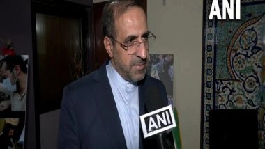 World News | Iran's Ouster from Women's Commission Shows UN's Bias