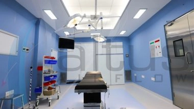 Business News | Altus Airflow Expanded Its Services Recently; Plans to Launch Branch Offices in Kolkata and States of South India