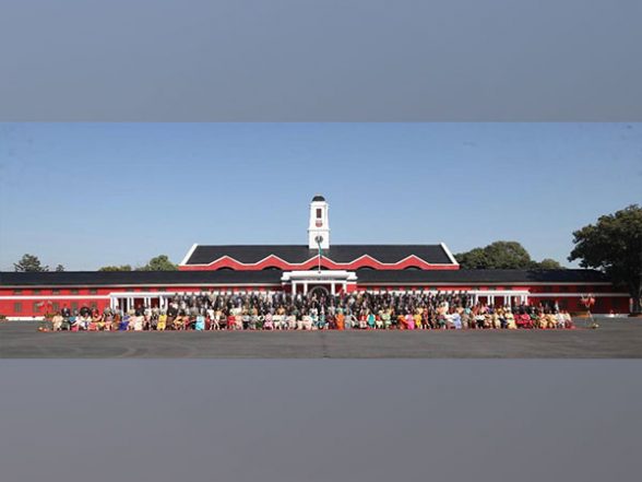India News | Uttarakhand: IMA Celebrates 50 Years of Service with Veterans of 1972 Batch - Vimarsana News