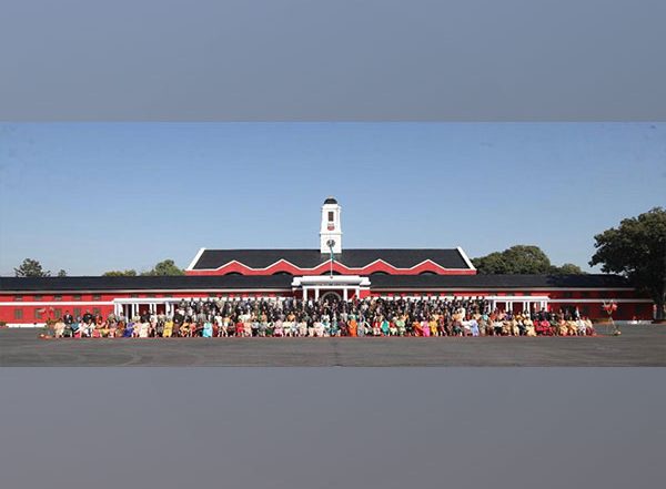 India News | Uttarakhand: IMA Celebrates 50 Years of Service with Veterans of 1972 Batch