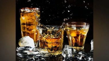Health News | Problems with Alcohol Increase After Weight-loss Surgery in Adolescence: Research