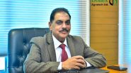 Business News | DollexAgrotech Brings Its IPO of Rs 2438.80 Lakhs on the 15th of December to Be Listed on NSE EMERGE PLATFORM