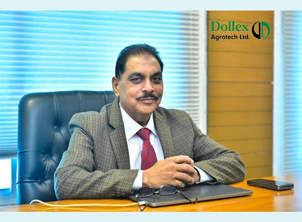 Business News | DollexAgrotech Brings Its IPO of Rs 2438.80 Lakhs on the 15th of December to Be Listed on NSE EMERGE PLATFORM