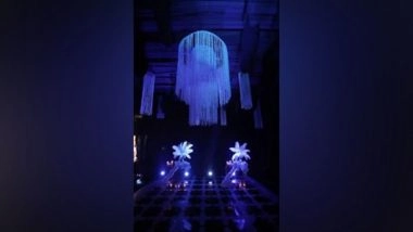 Business News | Chhabra Farms and Resorts Announces Their New Event Management Venture 'Spara' with a Full Blast Gatsby Theme