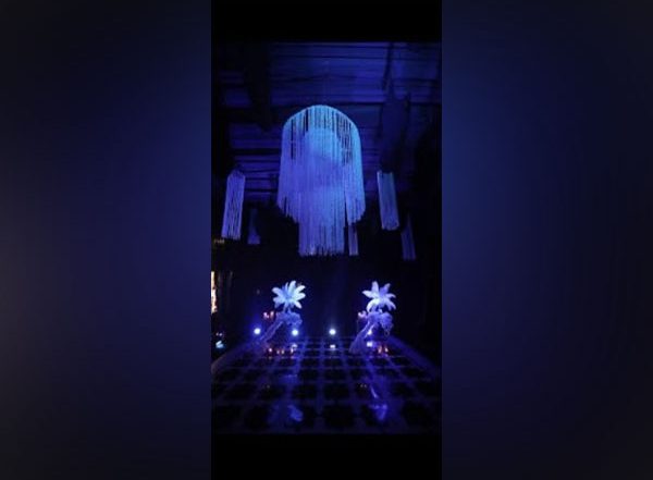 Business News | Chhabra Farms and Resorts Announces Their New Event Management Venture 'Spara' with a Full Blast Gatsby Theme