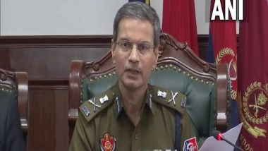 India News | Tarn Taran Blast: Attackers Watched YouTube Videos to Operate RPG