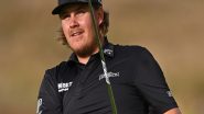 Sports News | Finland's Valimaki Shoots 10-under to Take Two-shot Lead in Mauritius